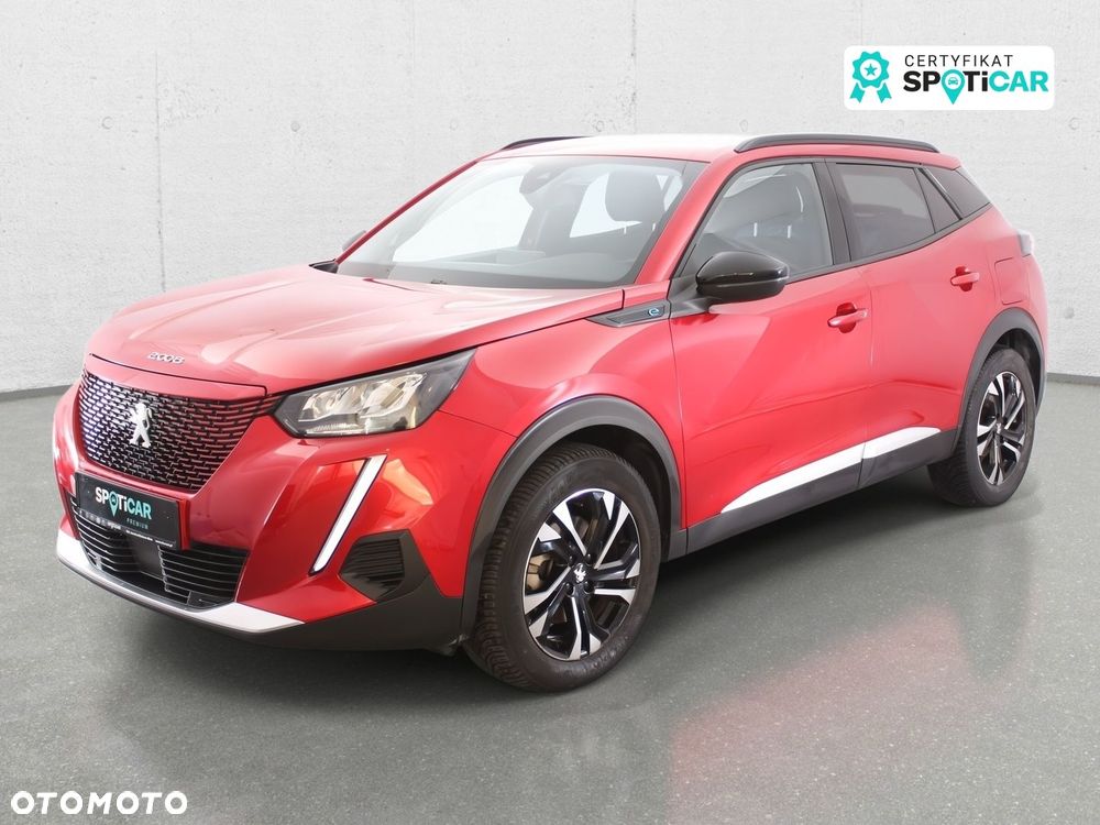 Peugeot 2008 - 2
