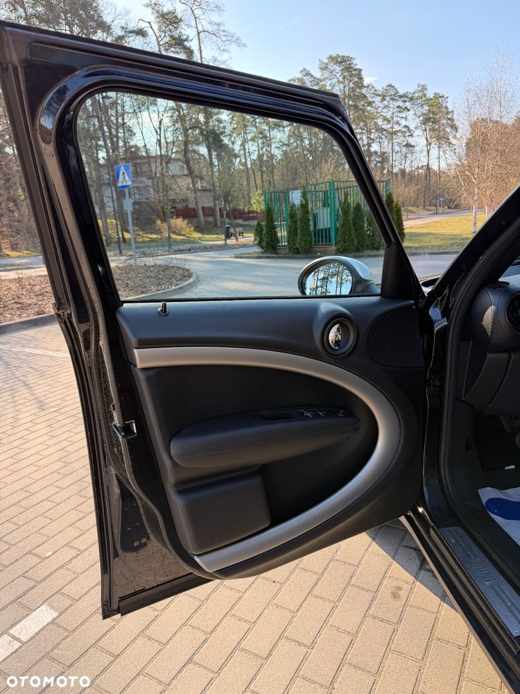 MINI Countryman - 22