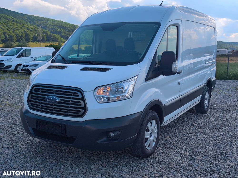 Ford Transit - 3