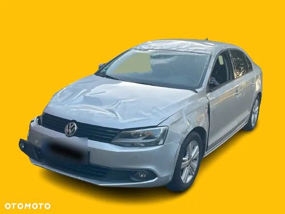 VW JETTA VI 1.2 TSI 77kW/105KM CBZB KOLOR LA7W WSZYSTKIE CZESCI - 2