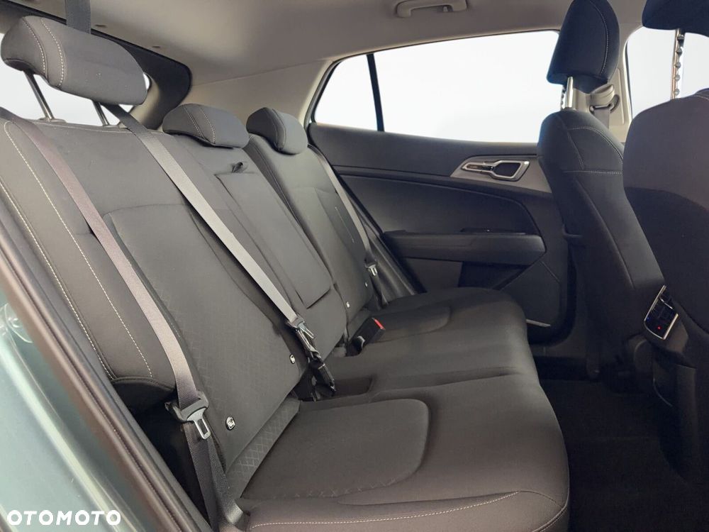 Kia Sportage - 18