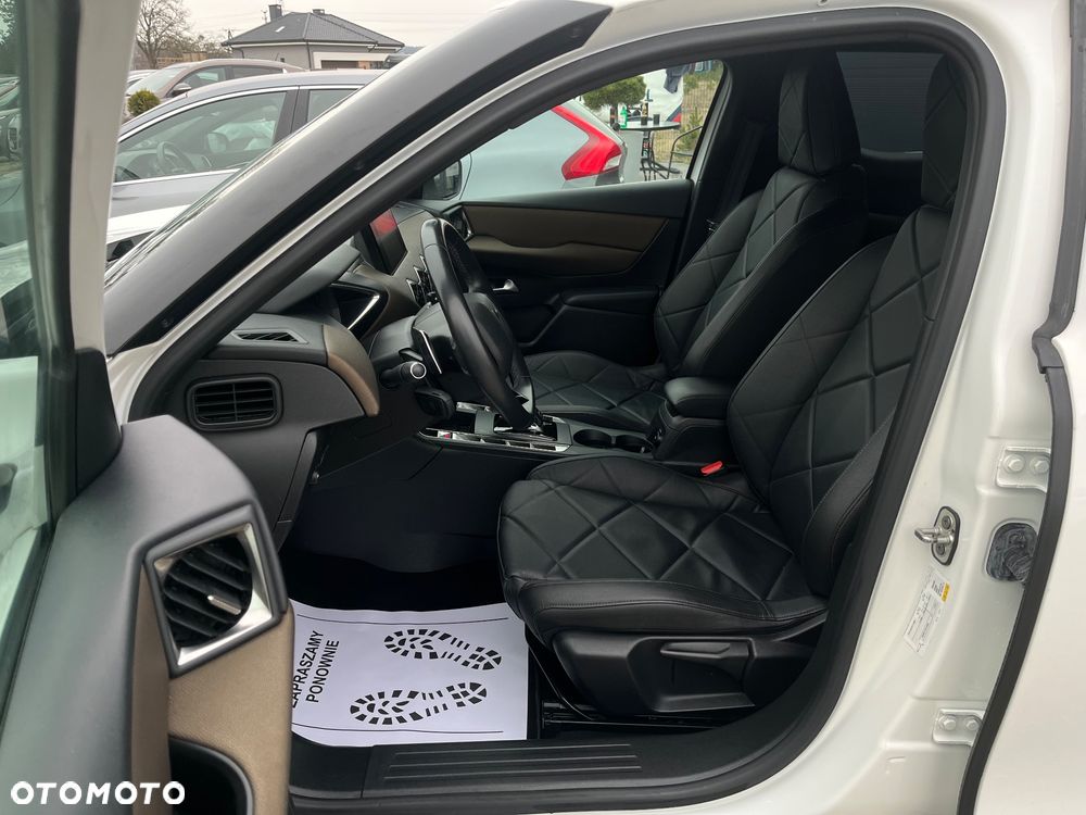 DS Automobiles DS 3 Crossback 1.2 PureTech Montmartre - 8