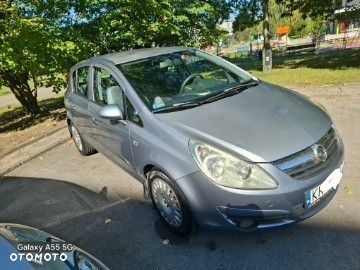 Opel Corsa - 3