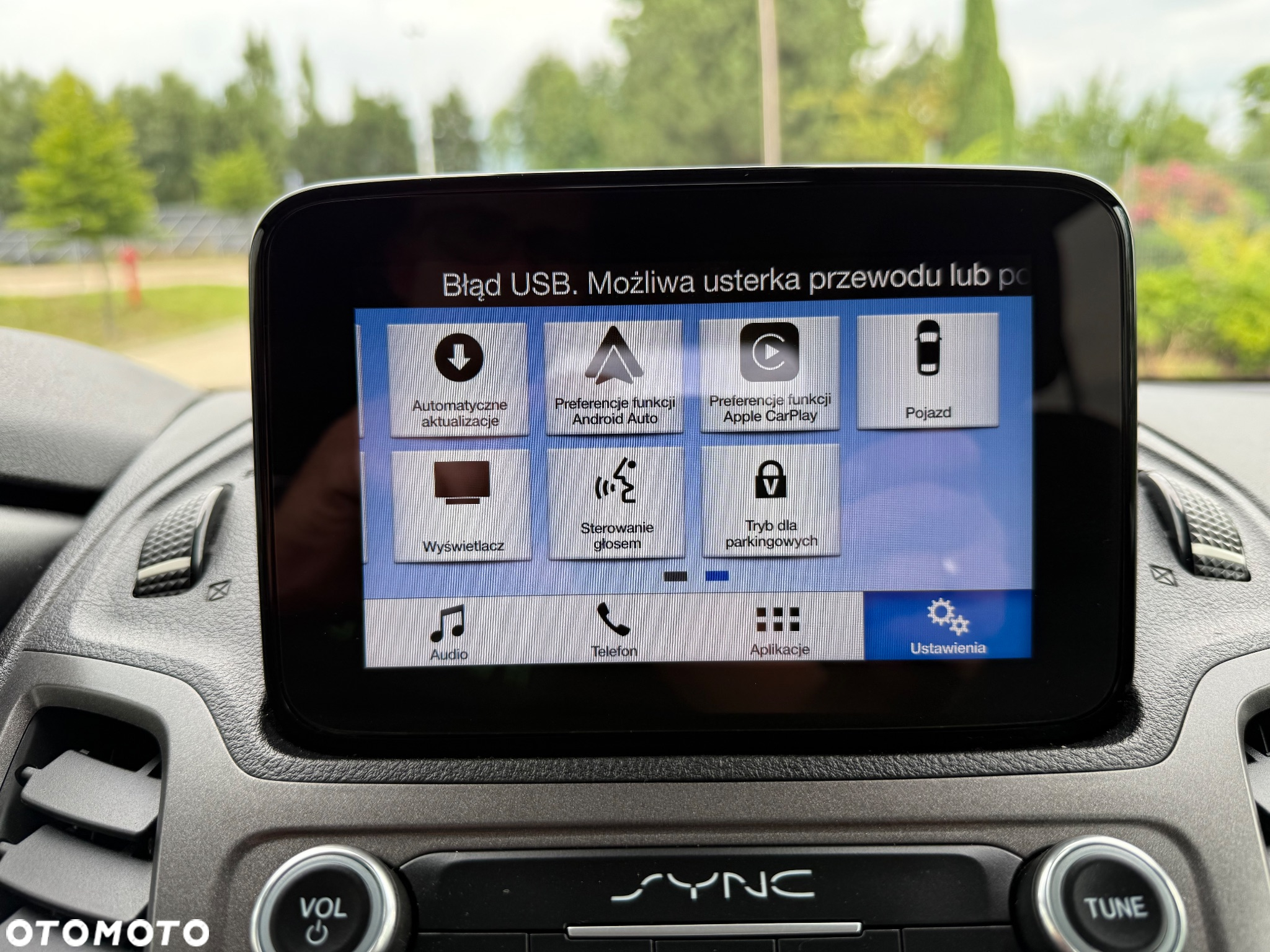 Ford Tourneo Connect Grand - 18