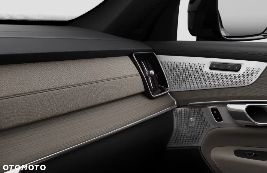 Volvo XC 90 T8 AWD Plug-In Hybrid Ultra Dark 7os - 10