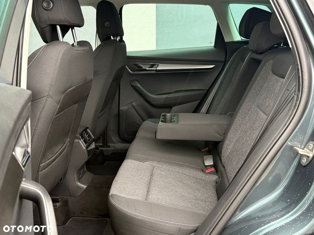 Skoda Karoq 2.0 TDI SCR 4x2 Style - 13