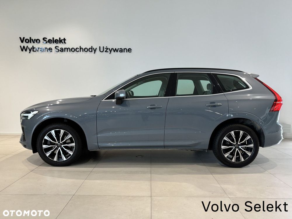 Volvo XC 60 - 10