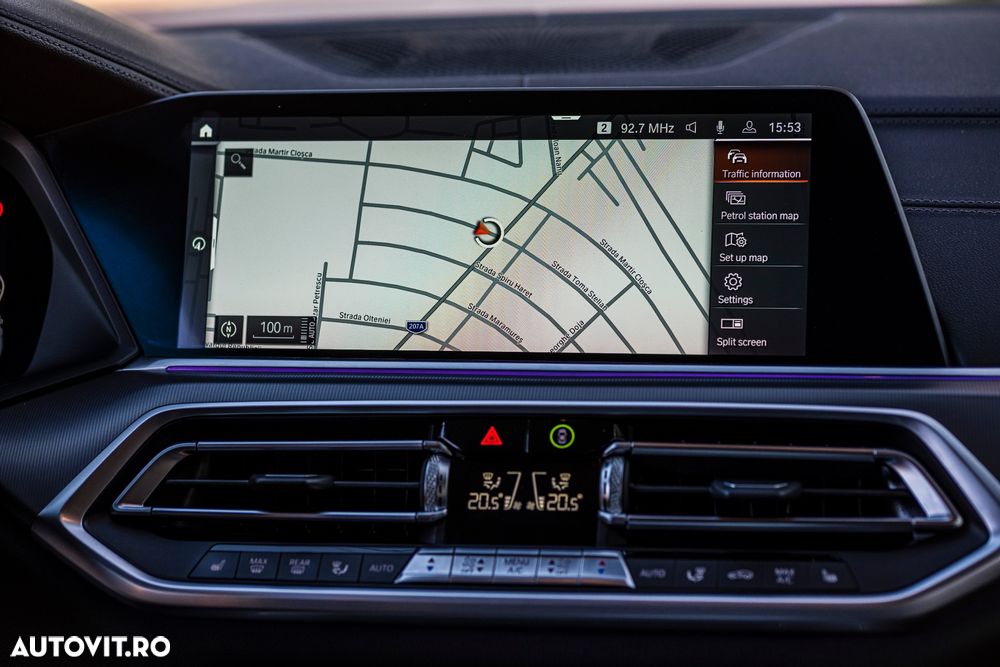 BMW X5 xDrive45e xLine - 8