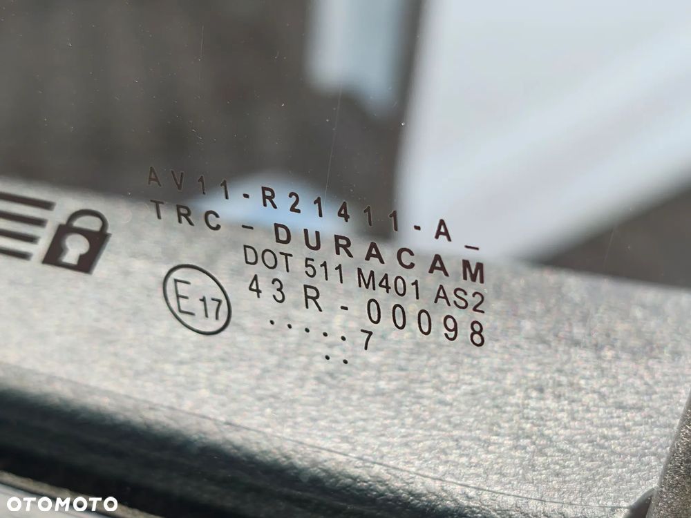 Ford B-MAX 1.0 EcoBoost Titanium ASS EU6 - 35