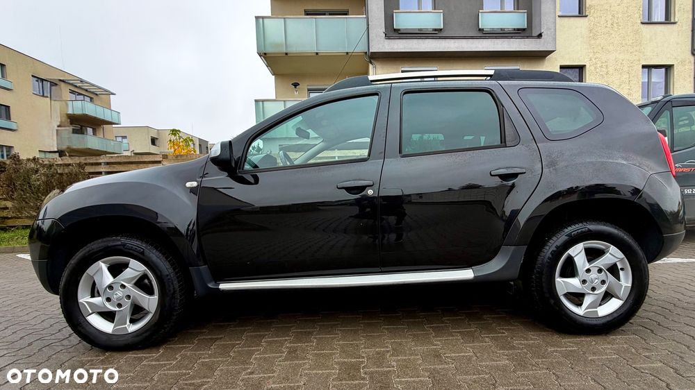 Dacia Duster 1.6 16V 105 4x2 Laureate - 11
