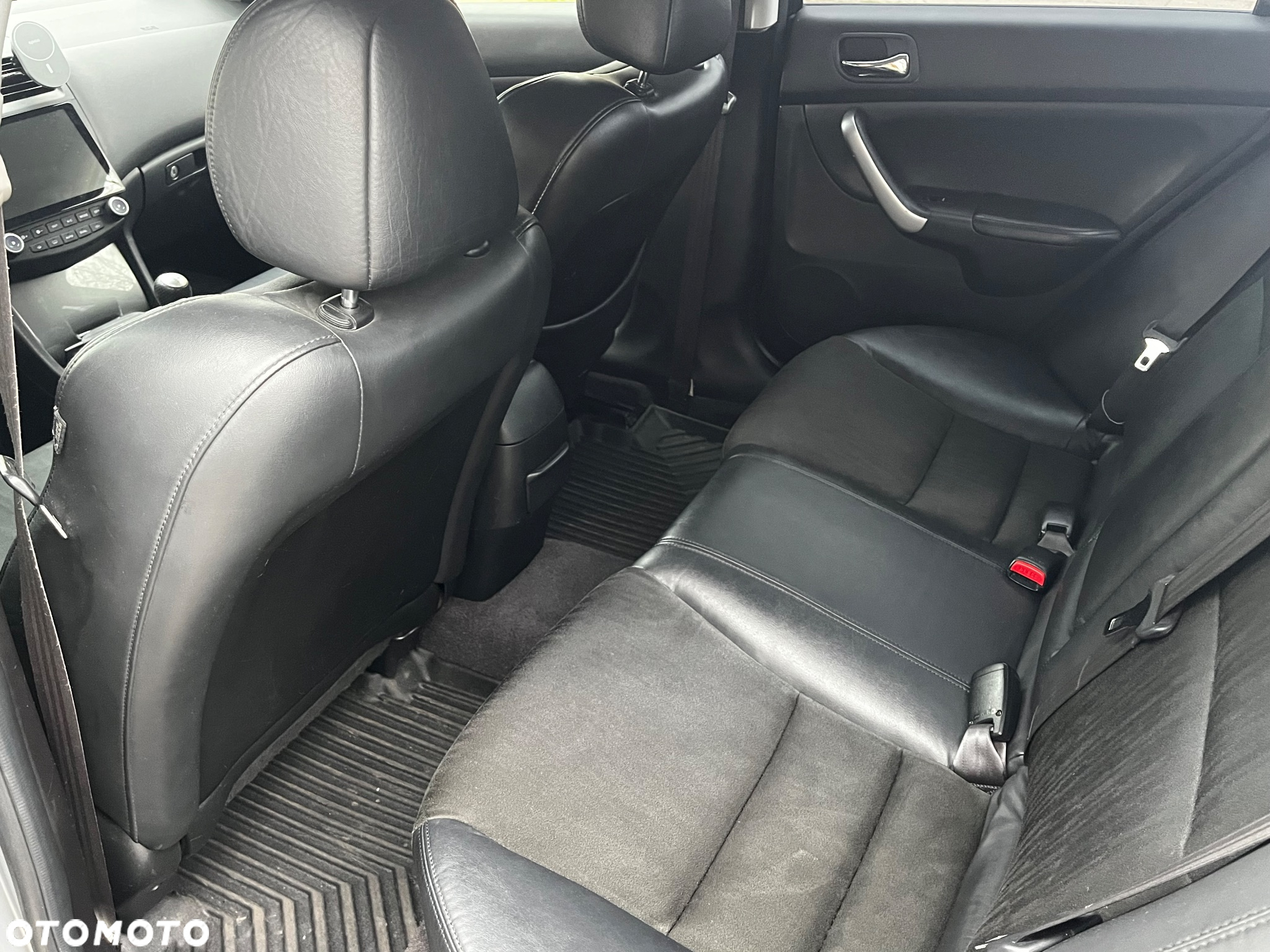 Honda Accord - 12