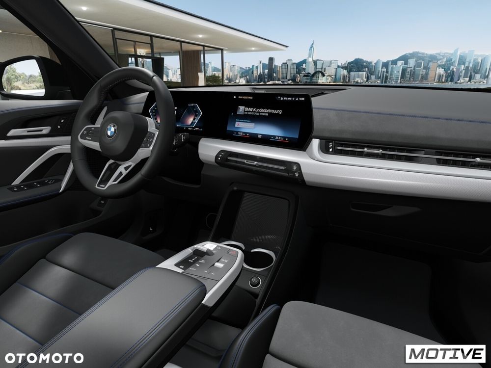 BMW X1 sDrive18i M Sport - 13