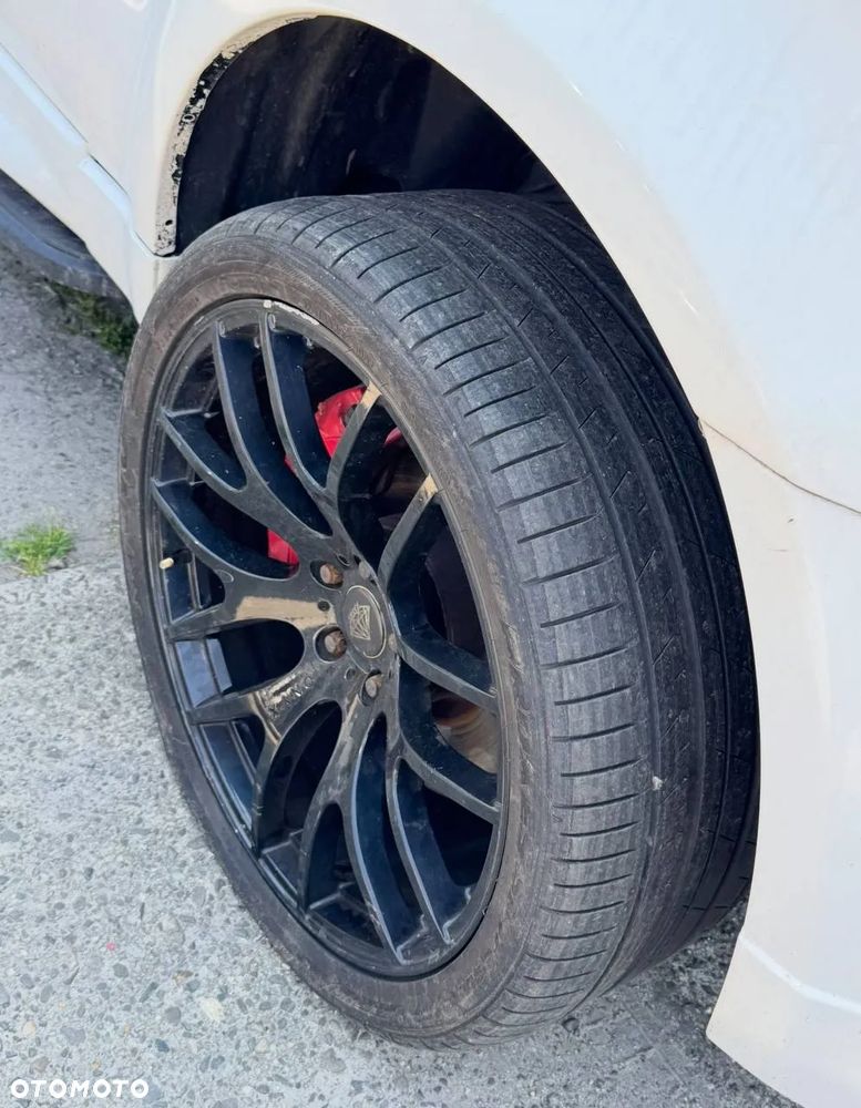 Land Rover Range Rover Sport S 5.0 V8 S/C - 8