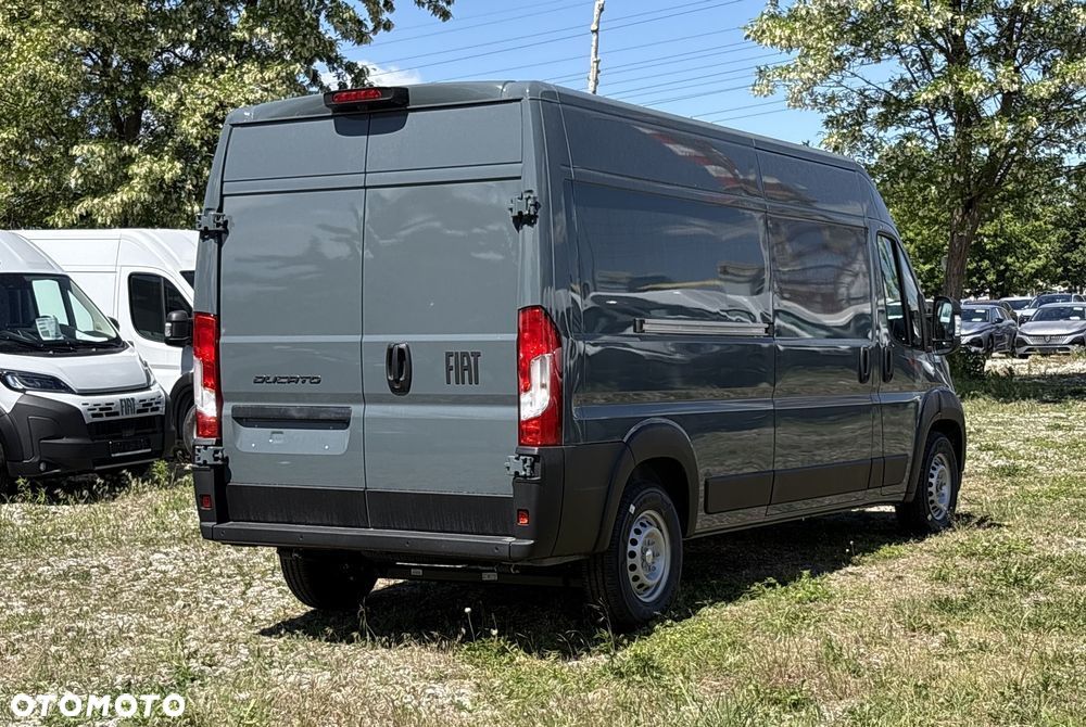 Fiat Ducato Maxi H3-Power L3H2 - 7