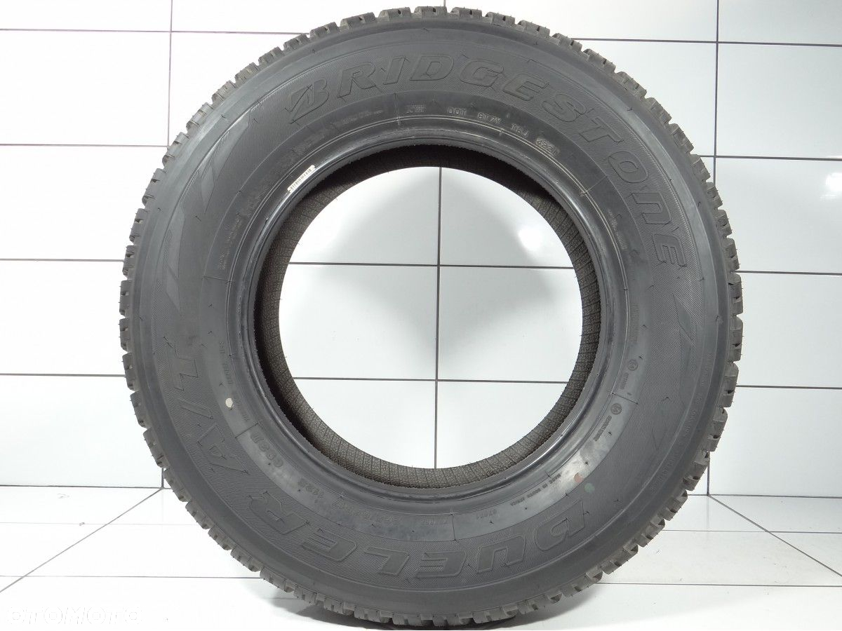 Opony całoroczne 265/65R17 112S Bridgestone - 3