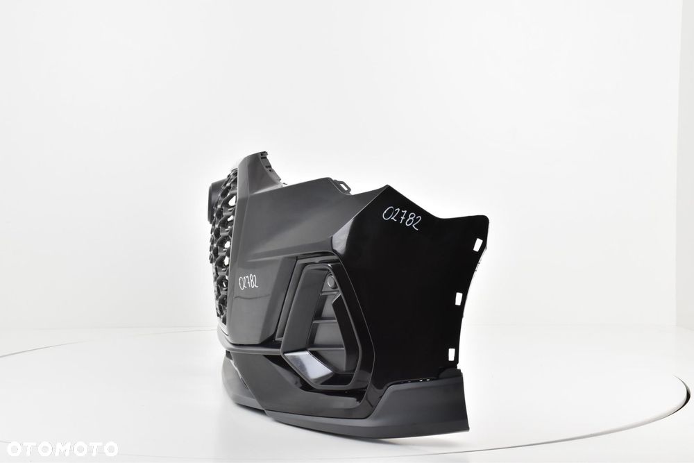 AUDI Q3 83A/83F S-LINE 2018- ZDERZAK PRZEDNI - 4