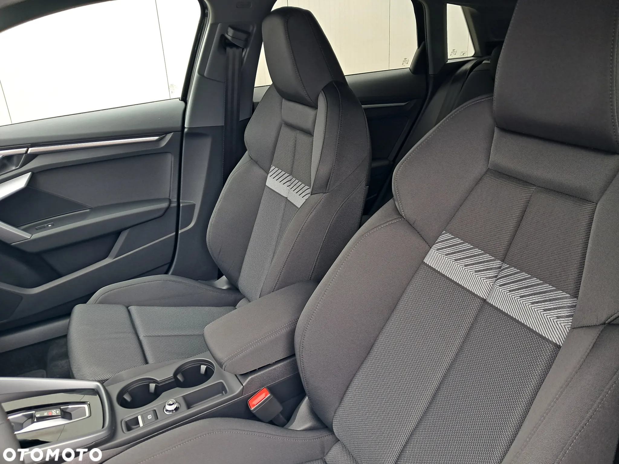 Audi A3 Sportback - 7