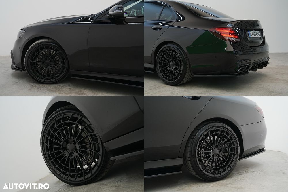 Mercedes-Benz E 53 AMG T-Modell MHEV 4Matic Aut. - 19