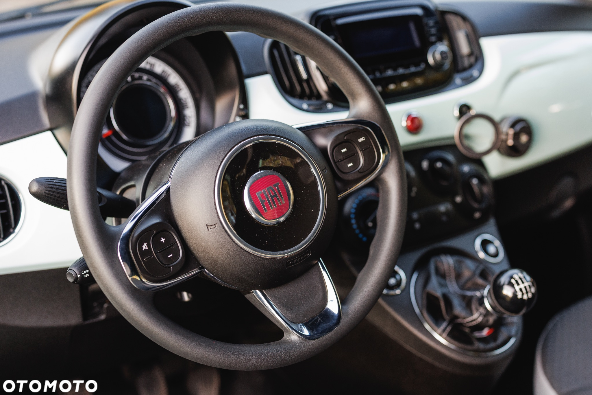 Fiat 500 1.0 Hybrid Pop - 12