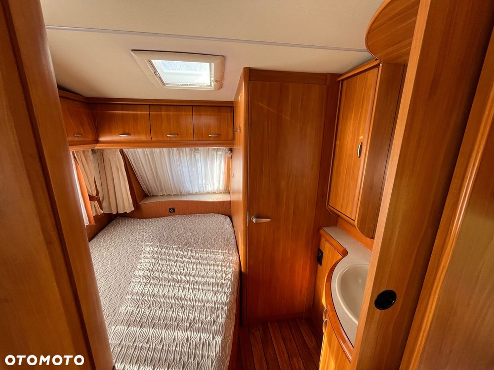 Hobby Excellent 410 - 20