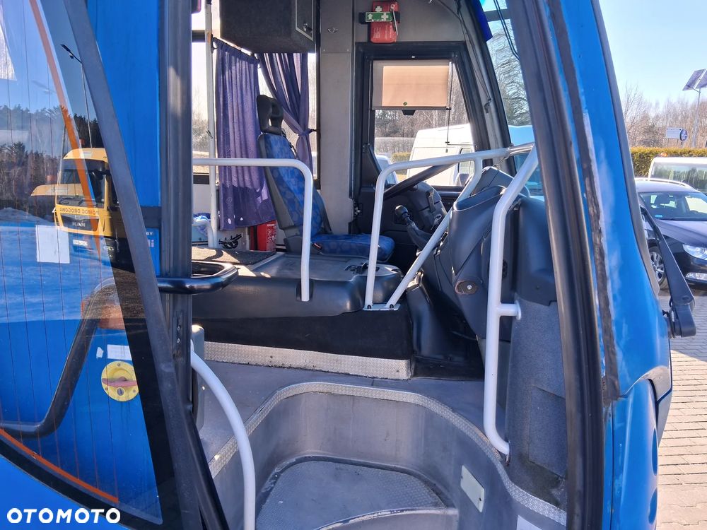 Iveco Kapena Cacciamali 100E21 - 15