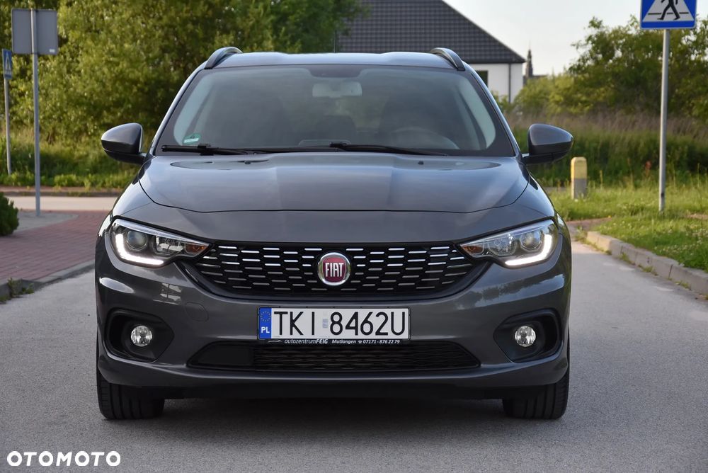Fiat Tipo 1.4 T-Jet S-Design - 3
