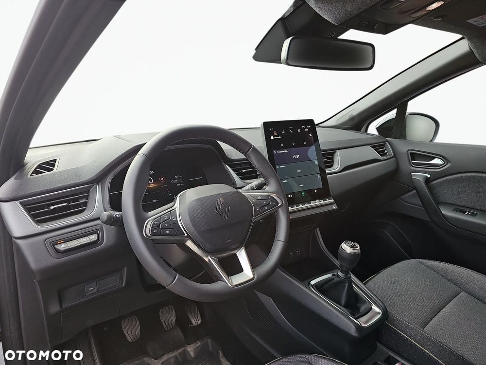 Renault Captur - 10