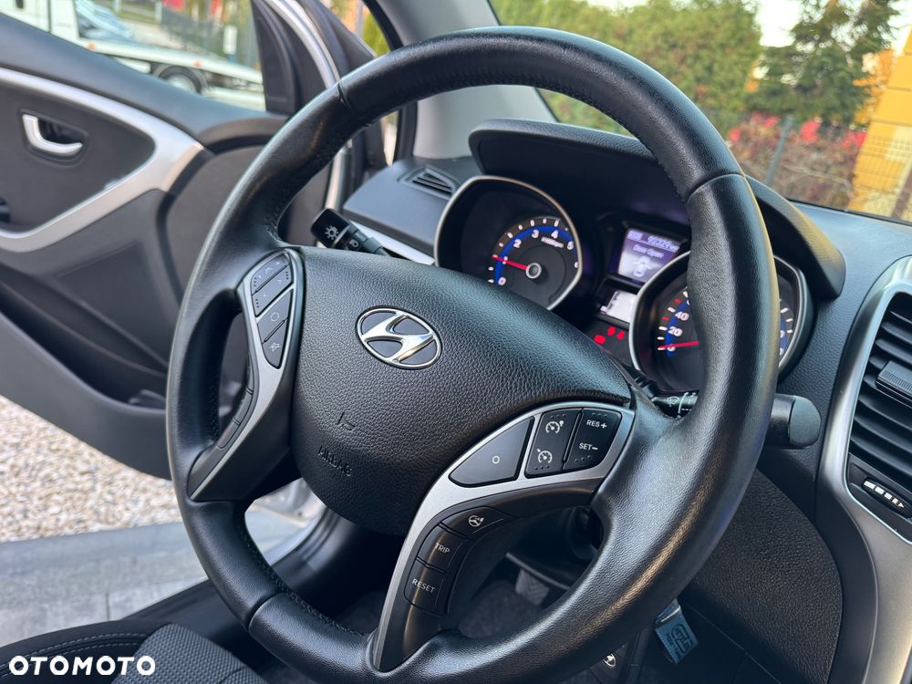 Hyundai i30 - 38