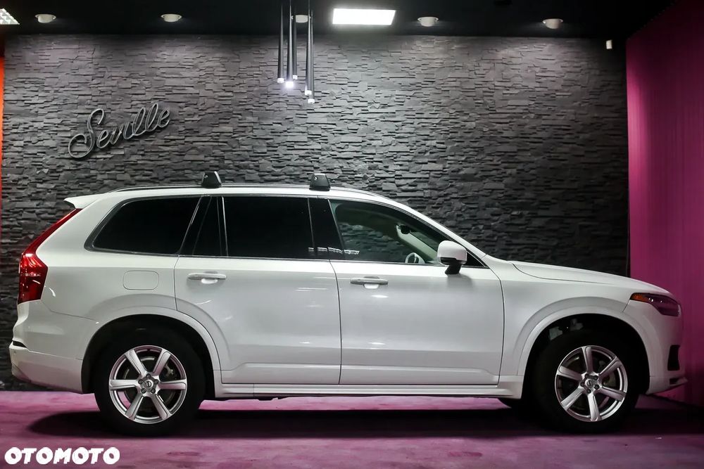 Volvo XC 90 T5 AWD Inscription 7os - 8
