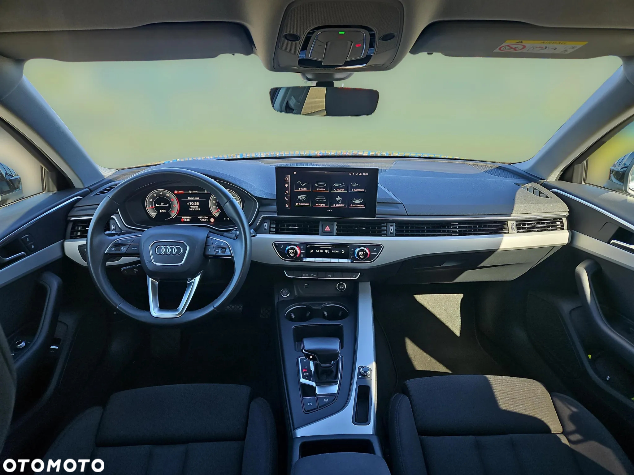 Audi A4 - 26