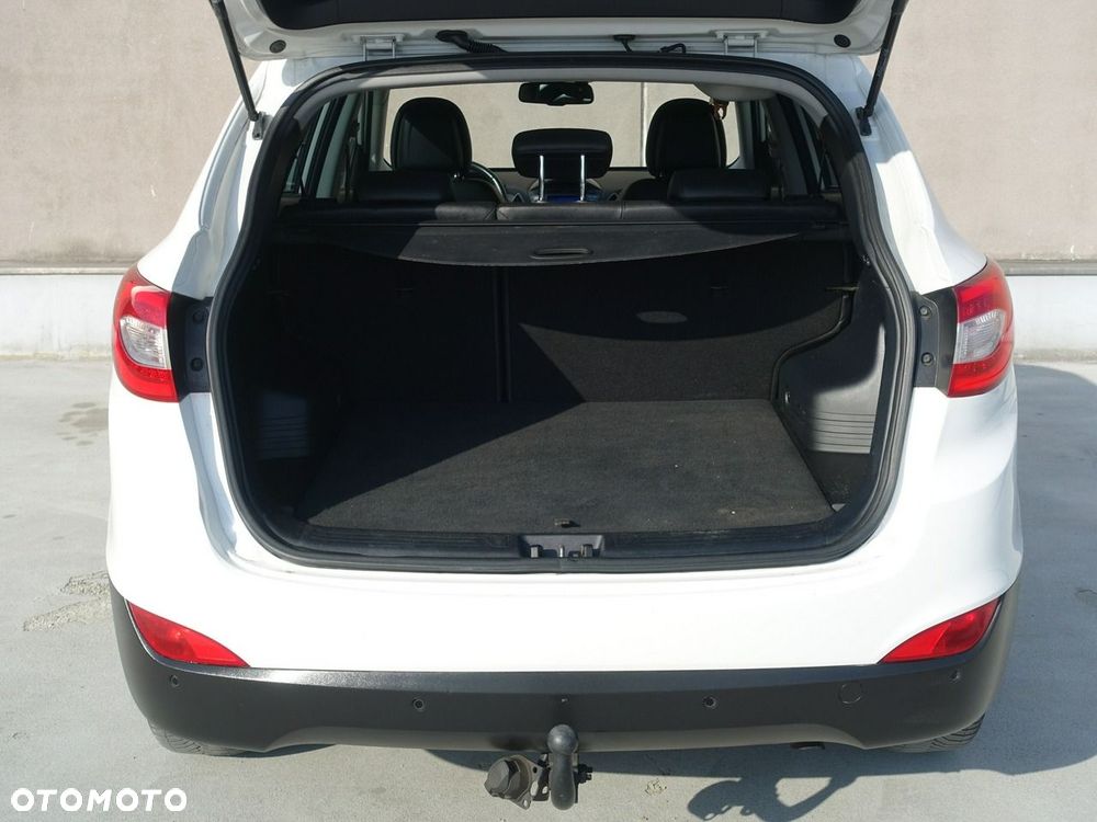 Hyundai ix35 - 30