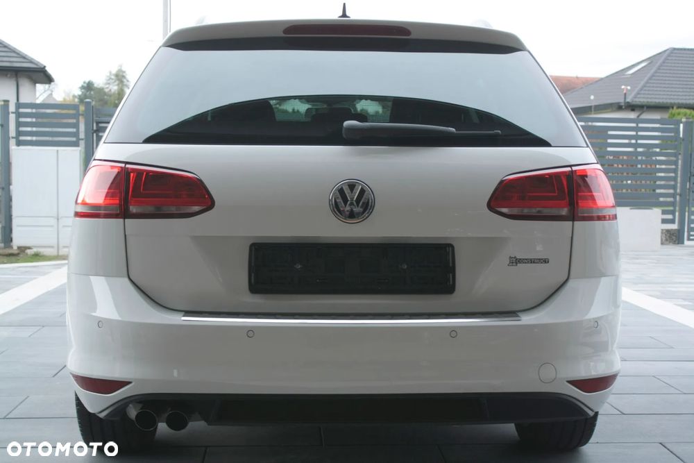 Volkswagen Golf - 18