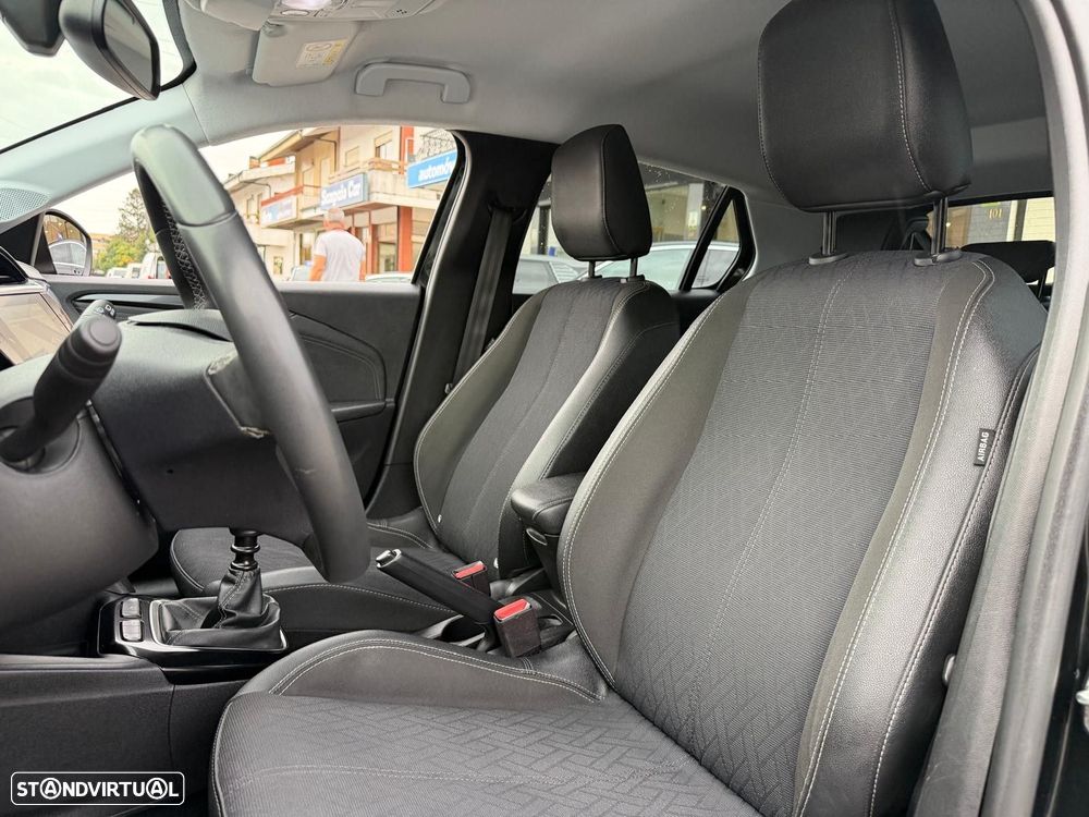 Opel Corsa 1.5 D Elegance - 10