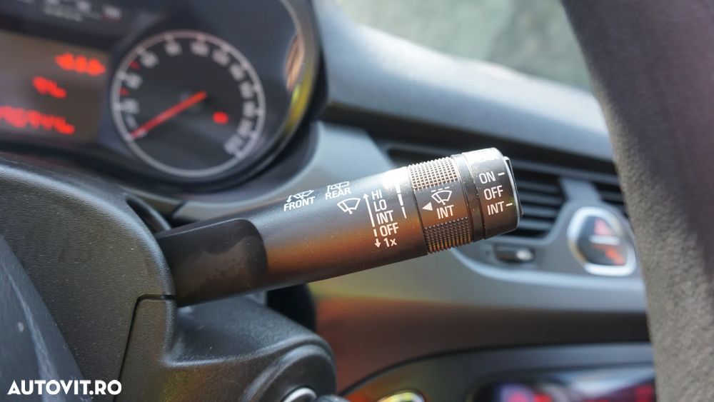 Opel Corsa 1.2 16V (ecoFLEX) Selection - 21