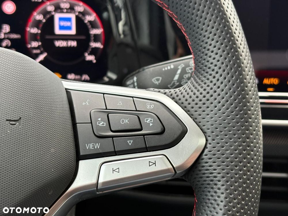 Volkswagen Golf 2.0 TSI GTI DSG - 27