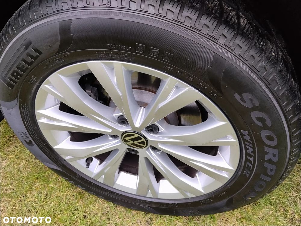 Volkswagen Tiguan 1.5 TSI OPF DSG URBAN SPORT - 39