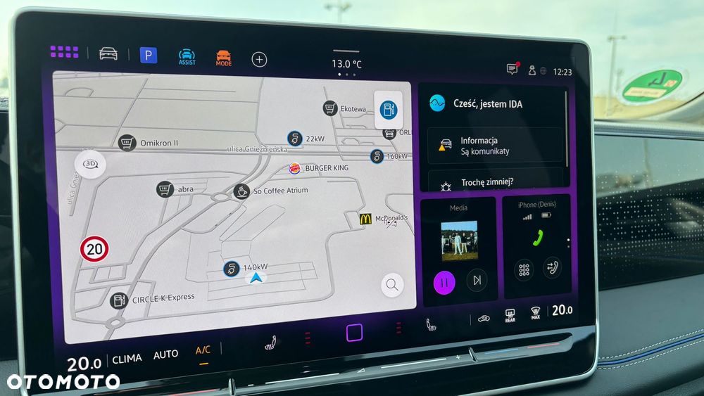 Volkswagen Tiguan 2.0 TDI 4Mot R-Line Plus DSG - 26