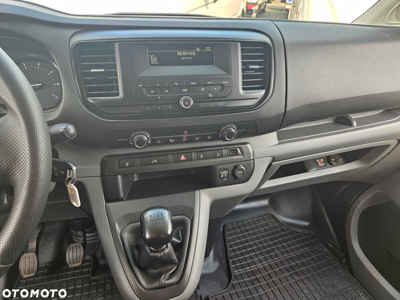 Toyota ProAce L3H1 *39999zł NETTO* ExtraLong 2,0D4d/122KM - 24