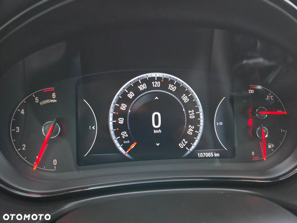 Opel Insignia 2.0 CDTI ecoFLEX - 32