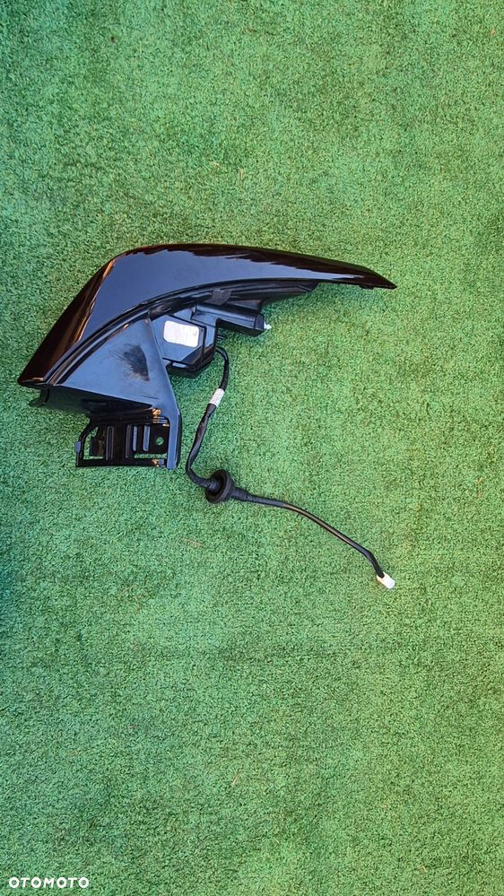 MAZDA CX-30 CX30 Lampa Tył Tylna Lewa Lewy tył 2024 - 9