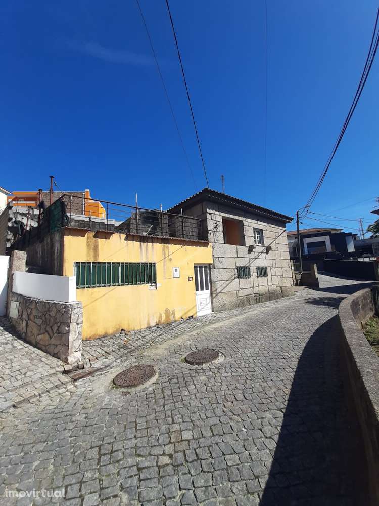 MORADIA OLDRÕES PENAFIEL - Grande imagem: 5/10