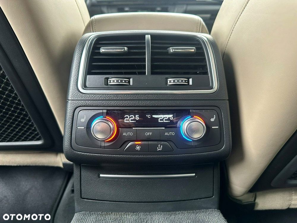 Audi RS7 Sportback - 28