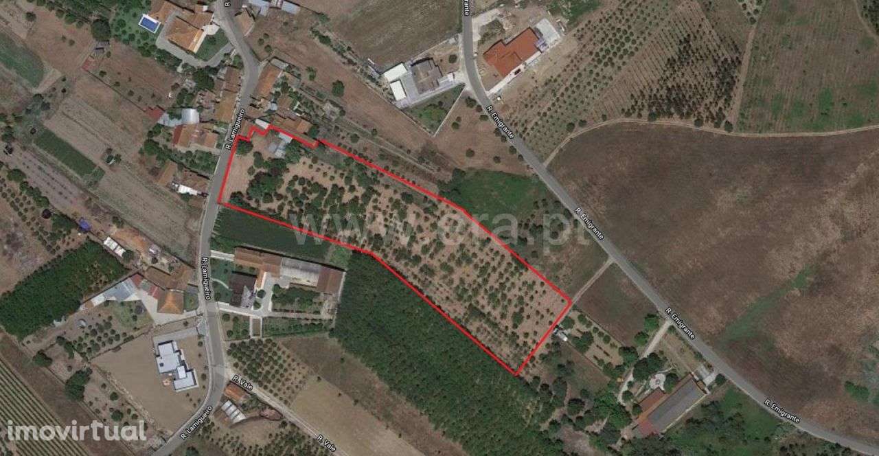 Terreno Urbano Vilarinho do Bairro | ERA Imobiliária - Grande imagem: 5/5