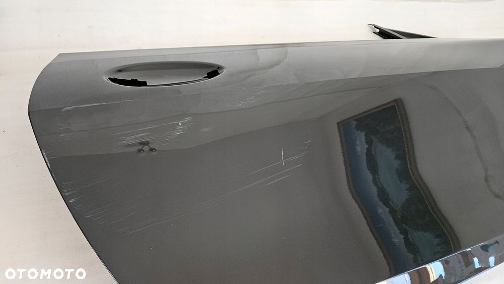 DRZWI PRAWE PRZÓD BMW M4 II G82 G22 2021- - 5