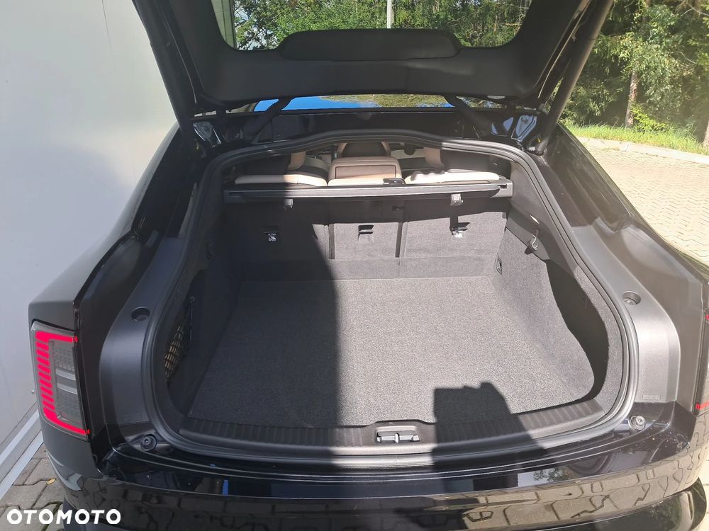 Volvo ES90 92kWh Single Motor Ultra - 30