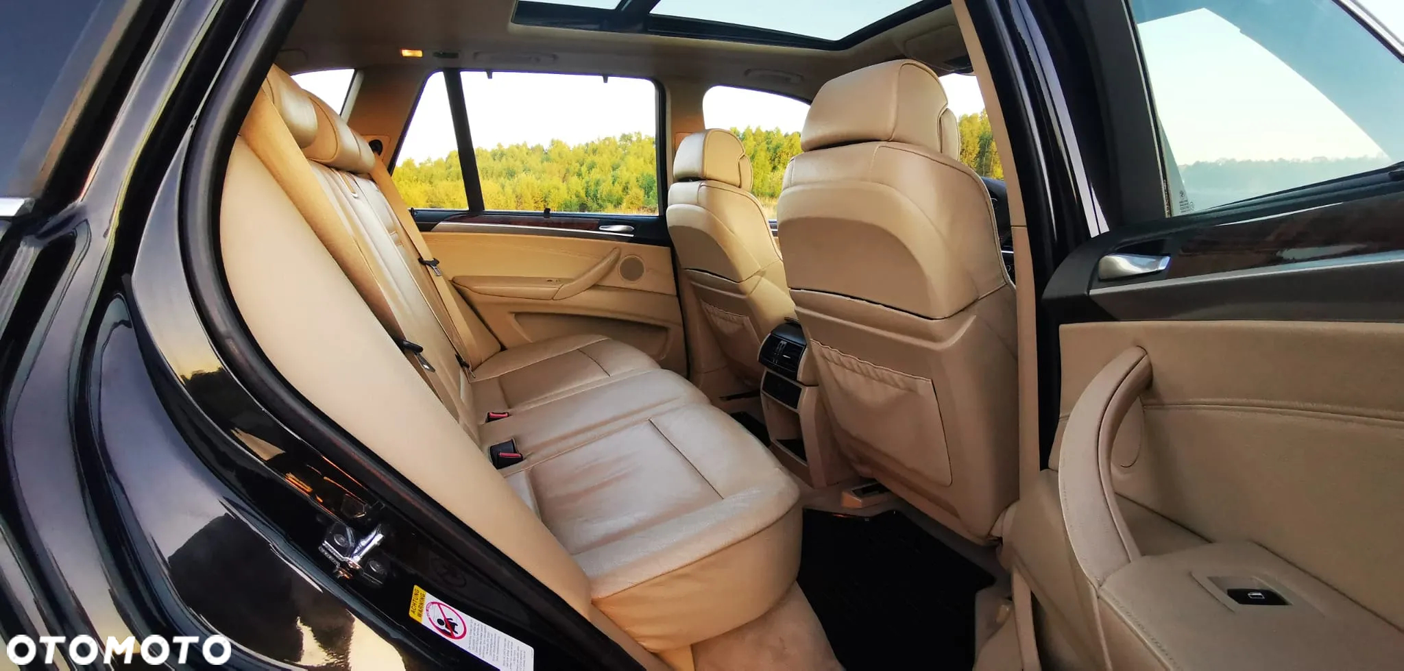 BMW X5 4.8i xDrive - 4