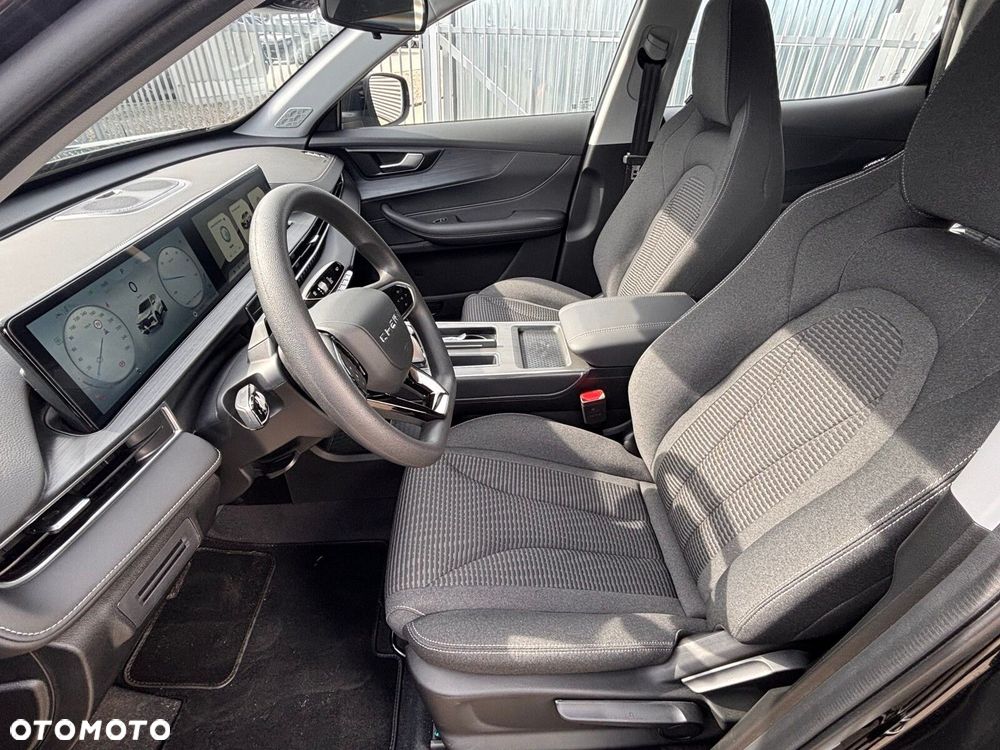 Chery Tiggo 4 1.5 GDI HEV Essential DHT - 6