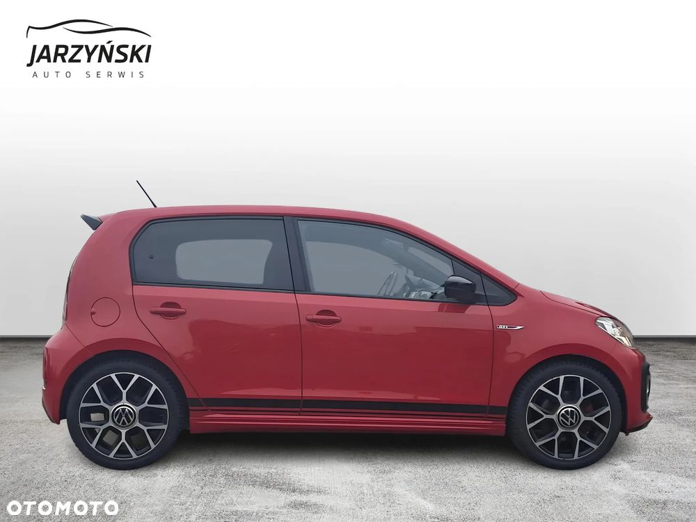 Volkswagen up! - 6