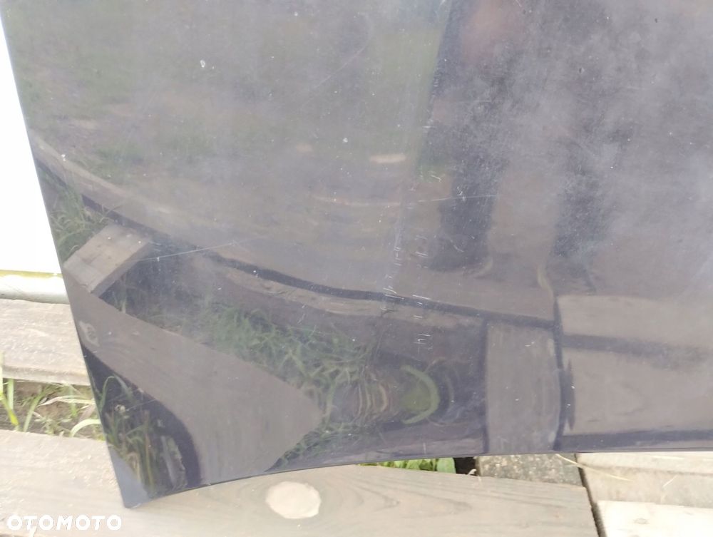 Maska Atrapa Grill Audi A4 B6 Lz5L - 7