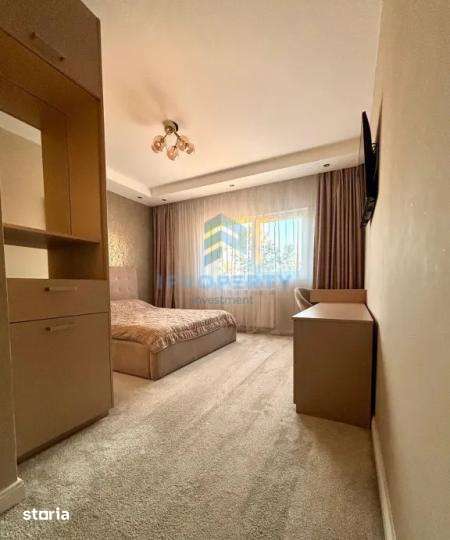 Apartament 3 Camere Pipera Prima Inchiriere cu Parcare — fotografia 1